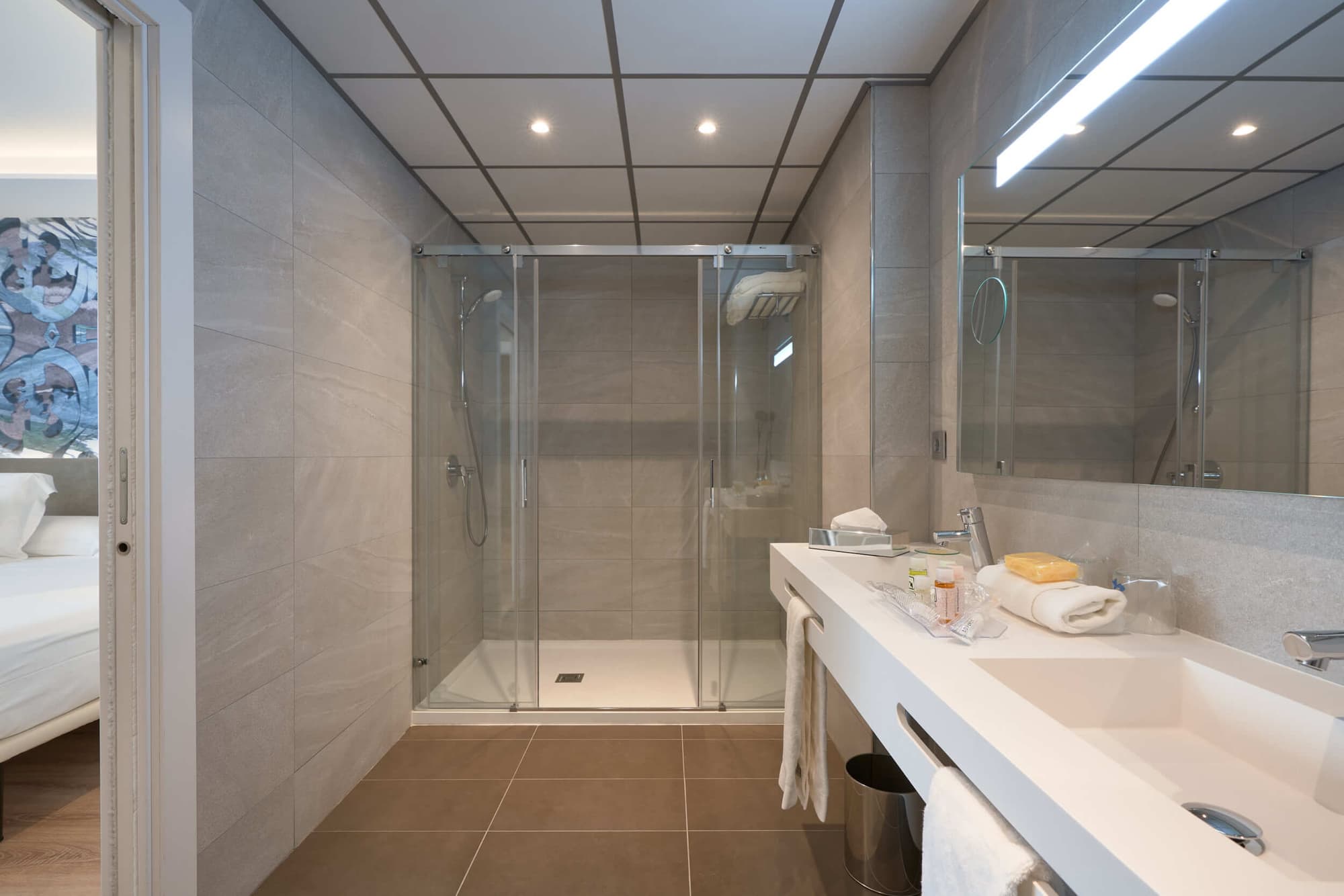 Monte Triana Hotel