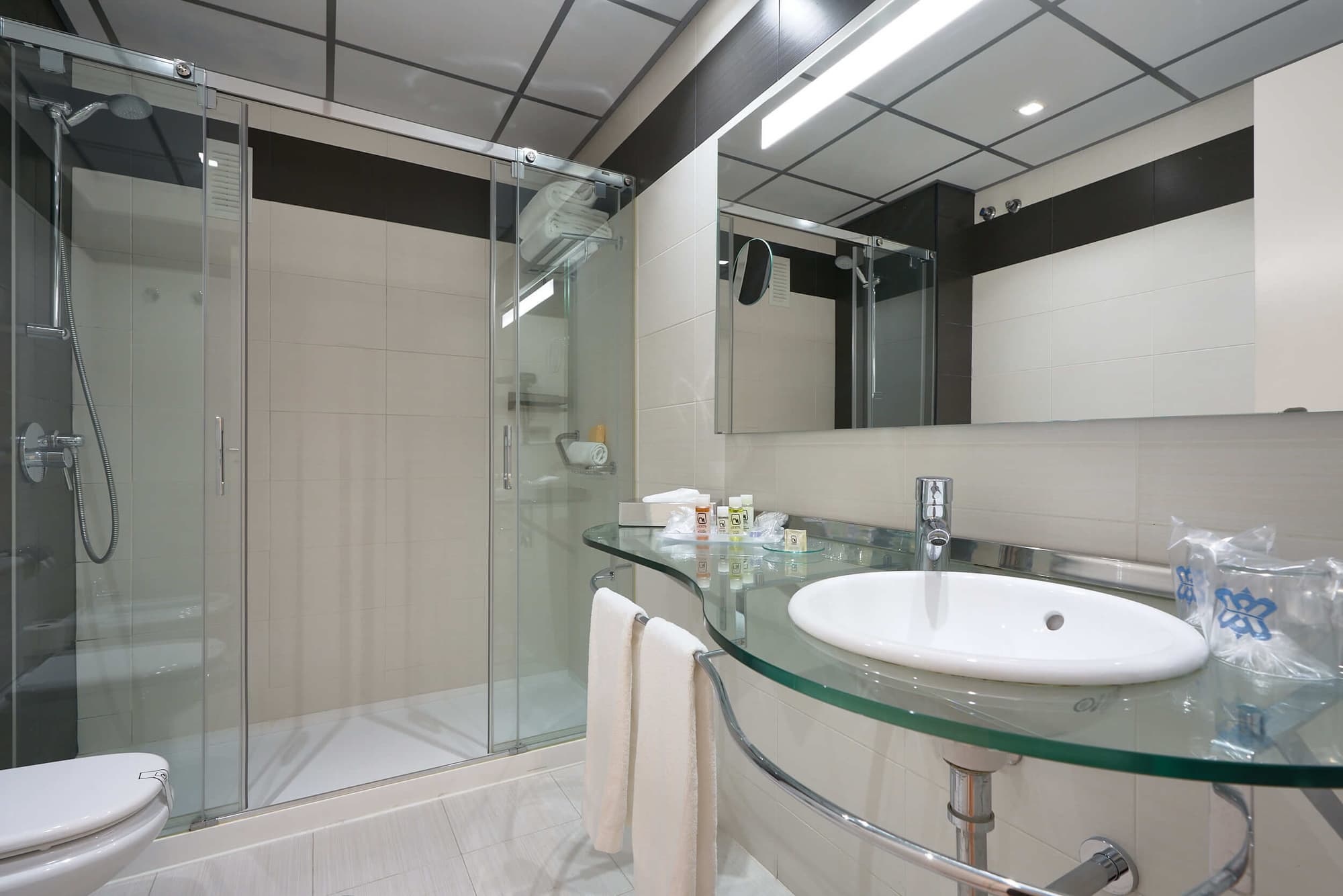 Monte Triana Hotel