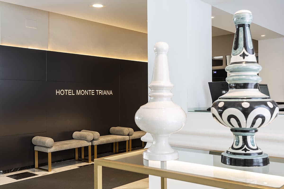 Monte Triana Hotel