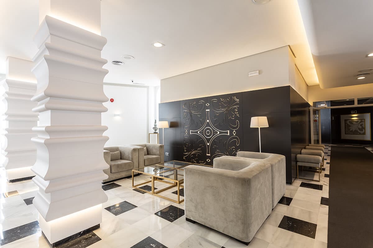 Monte Triana Hotel