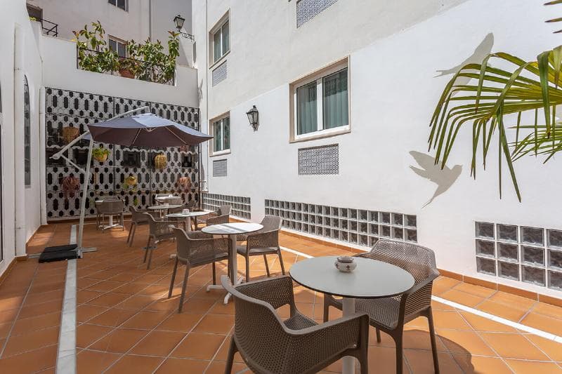 Monte Triana Hotel
