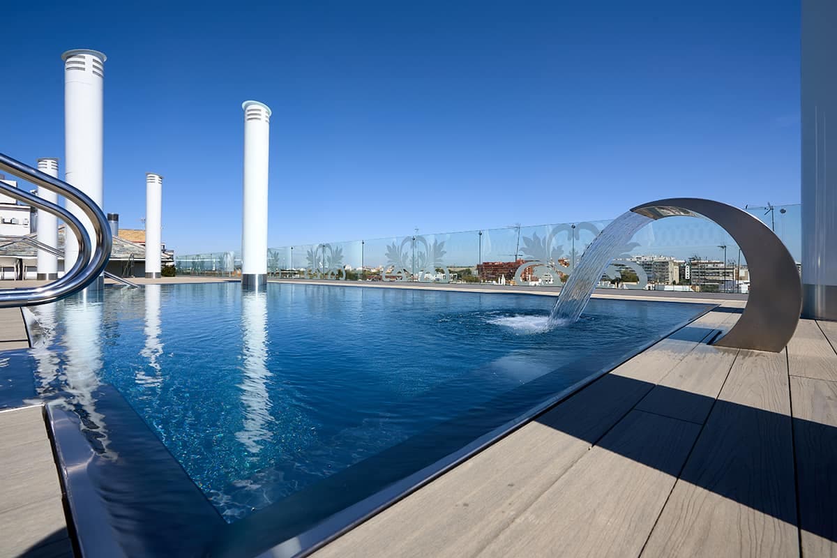 Monte Triana Hotel