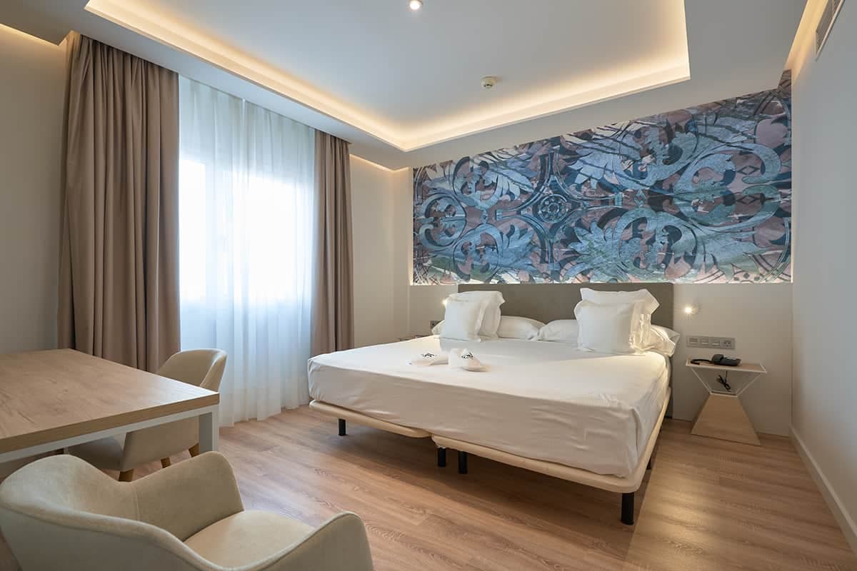 Monte Triana Hotel