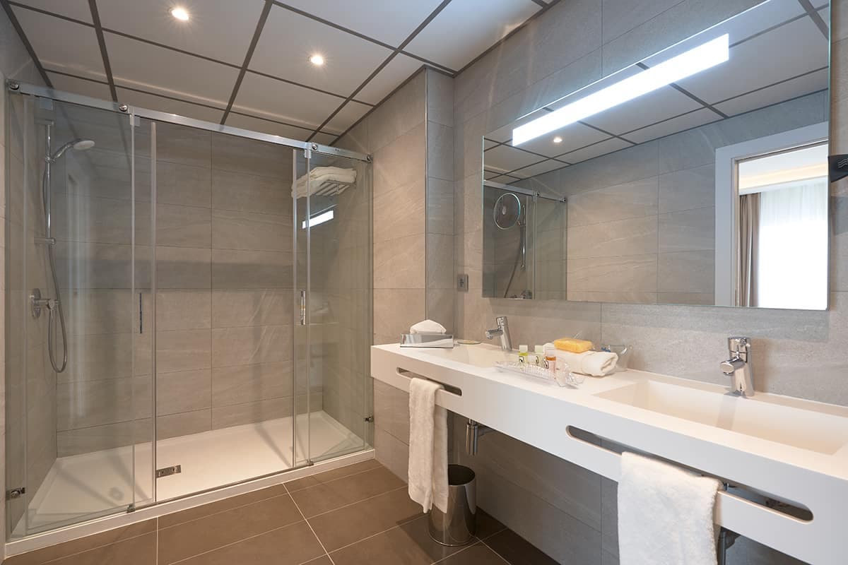 Monte Triana Hotel