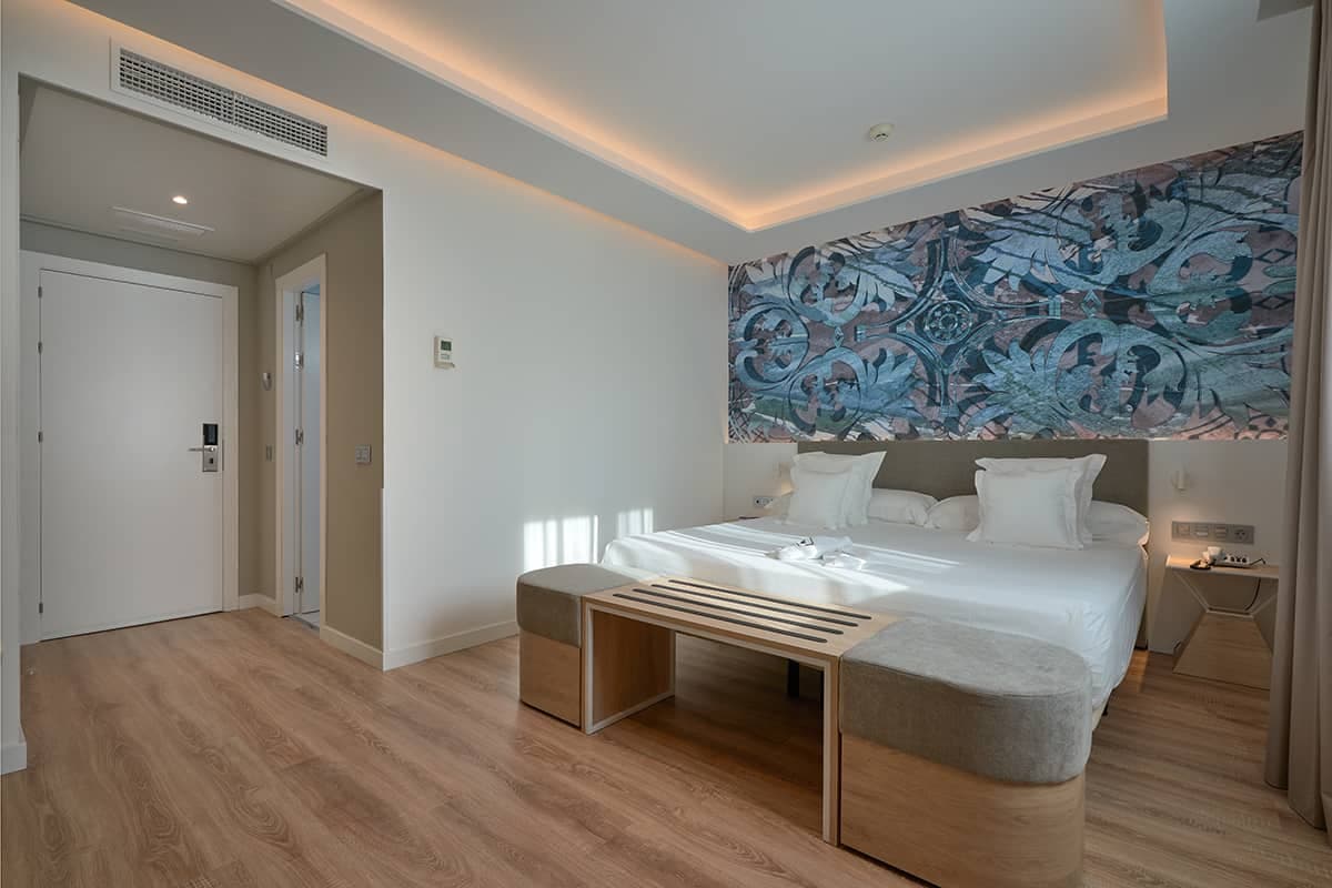 Monte Triana Hotel