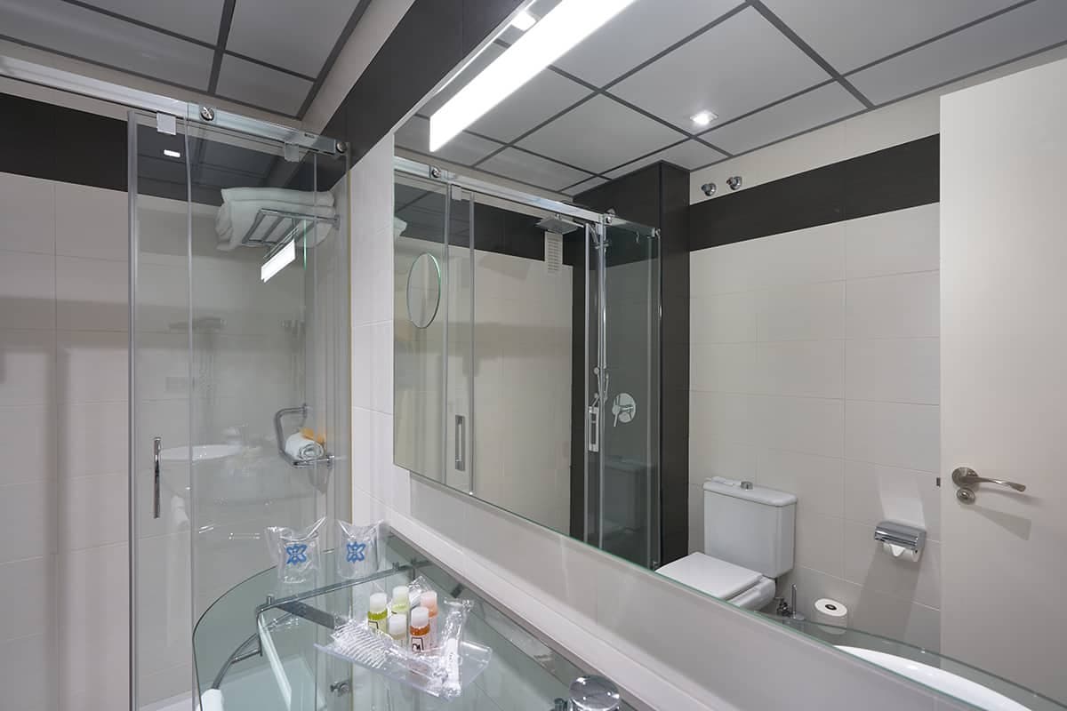 Monte Triana Hotel