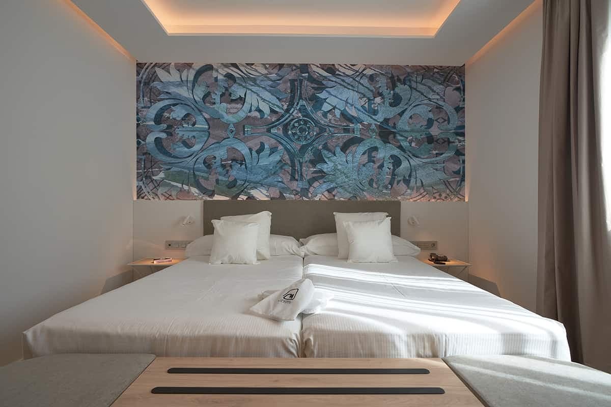 Monte Triana Hotel