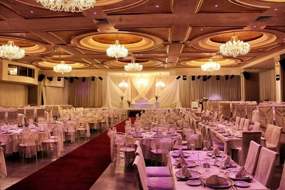 Palmyra Aquapark Kantaoui