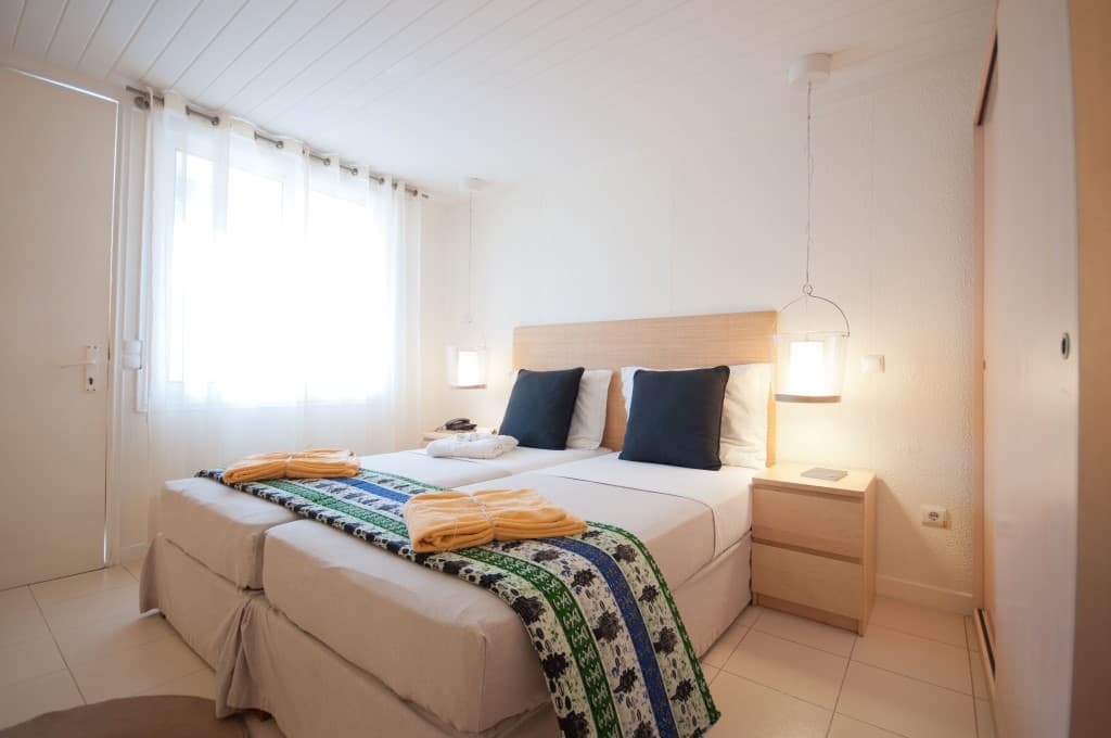 Hotel Belorizonte by Oasis Atlantico, 