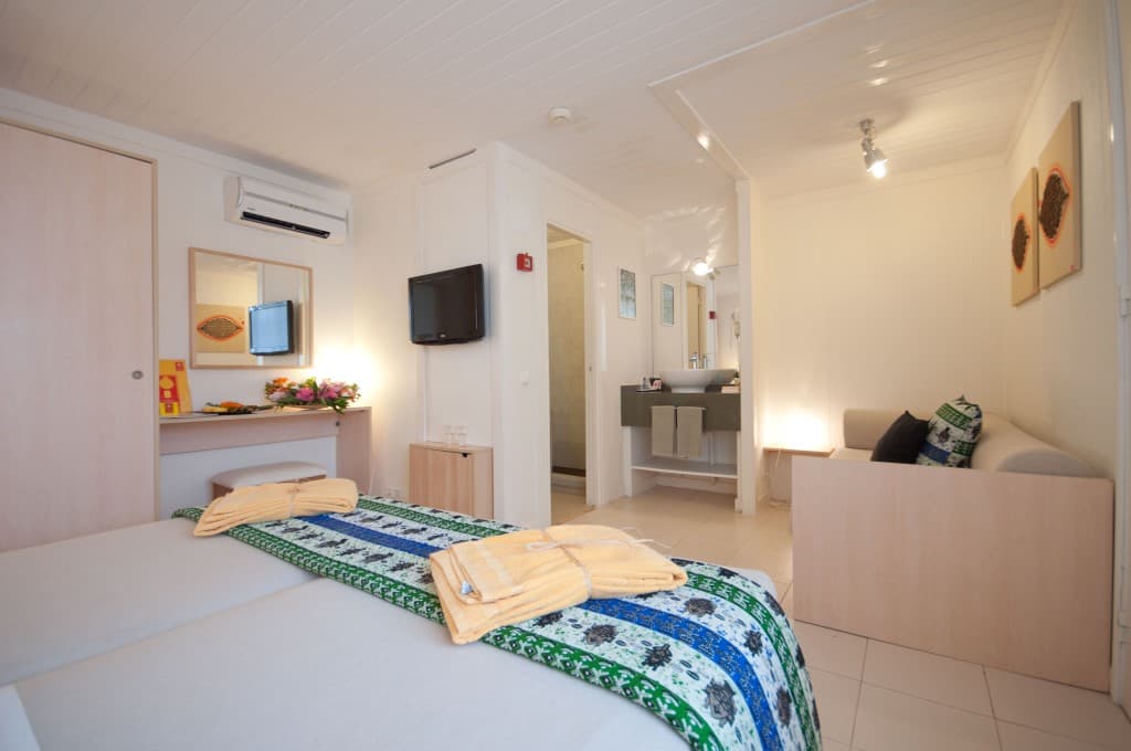 Hotel Belorizonte by Oasis Atlantico, 