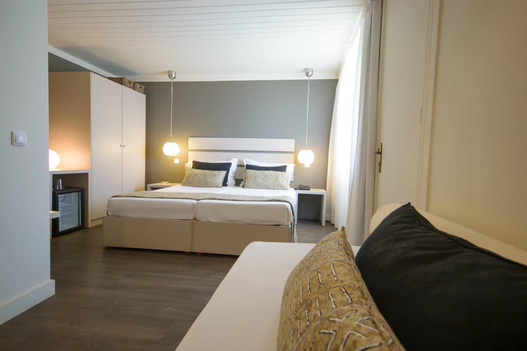 Hotel Belorizonte by Oasis Atlantico, 