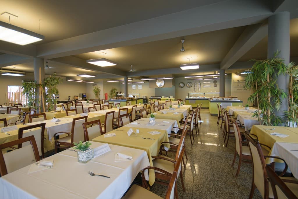 Hotel Belorizonte by Oasis Atlantico, 