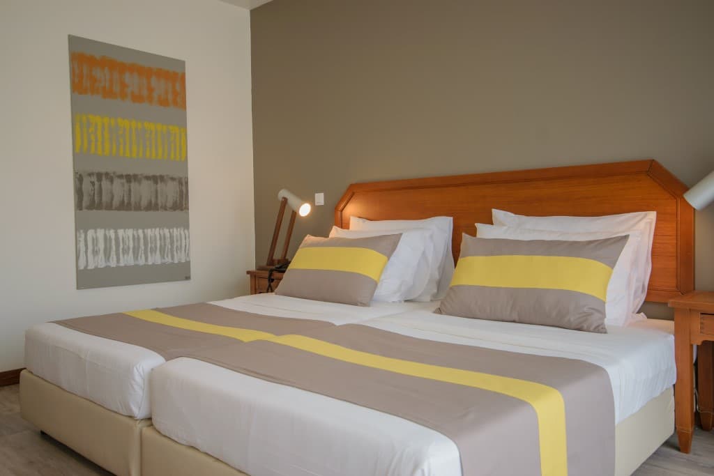 Hotel Belorizonte by Oasis Atlantico, 