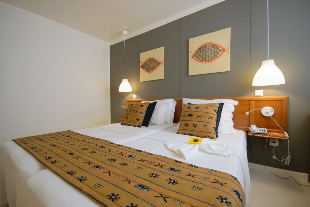 Hotel Belorizonte by Oasis Atlantico, 