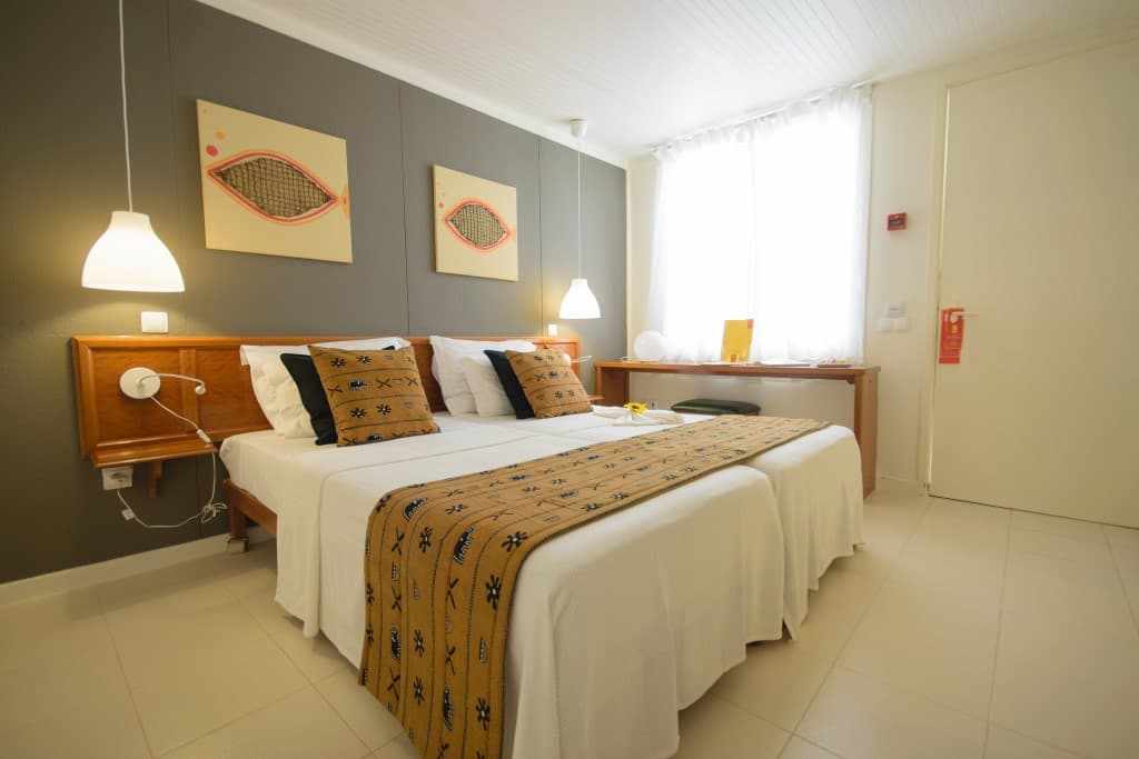 Hotel Belorizonte by Oasis Atlantico, 