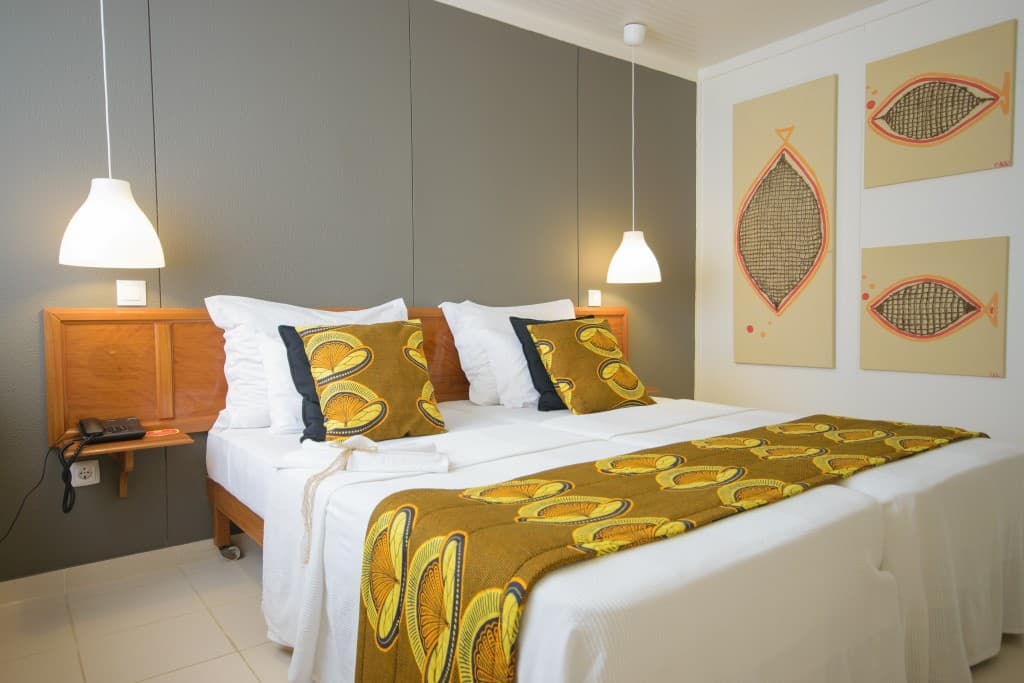 Hotel Belorizonte by Oasis Atlantico, 