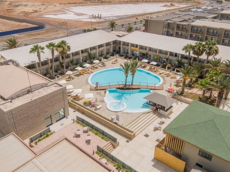 Hotel Belorizonte by Oasis Atlantico, 