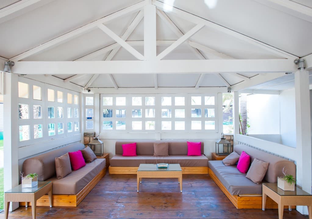 Hotel Belorizonte by Oasis Atlantico, 