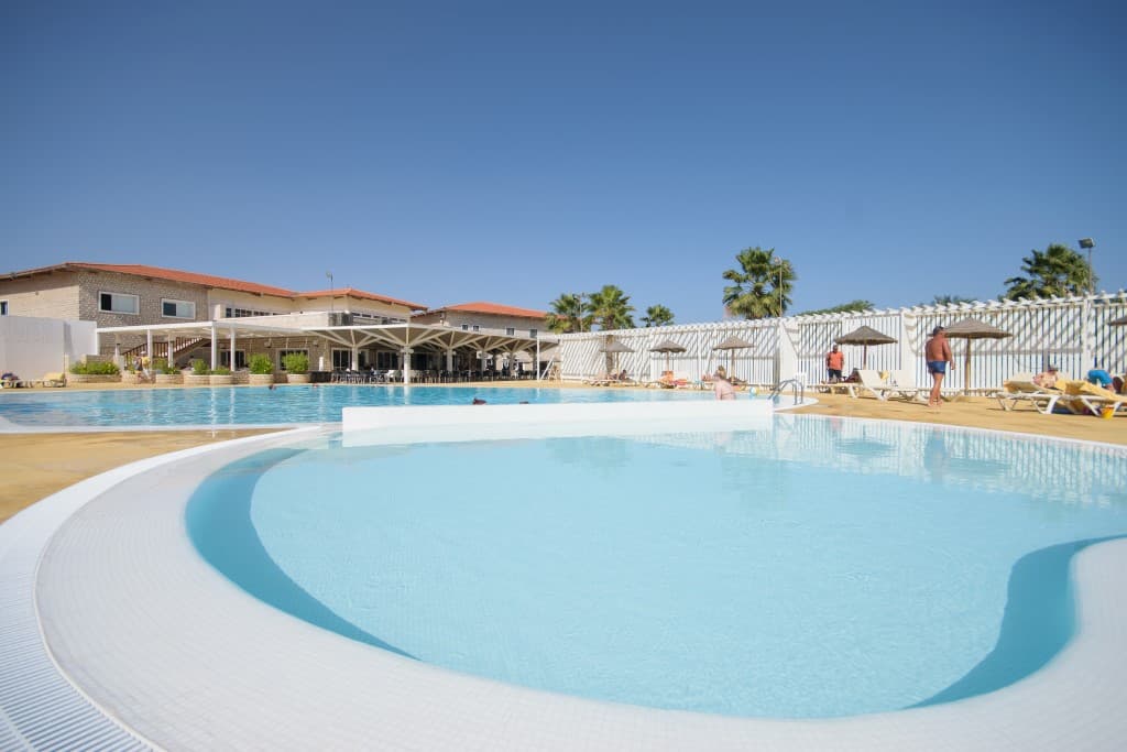 Hotel Belorizonte by Oasis Atlantico, 