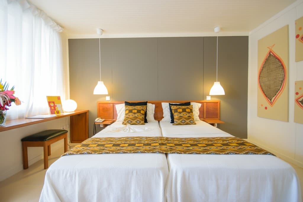 Hotel Belorizonte by Oasis Atlantico, 