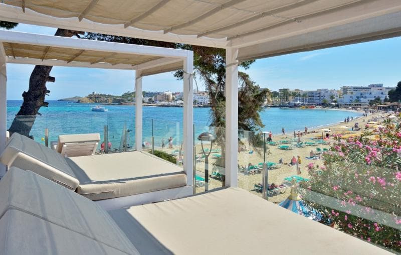 AluaSun Miami Ibiza Apartamentos, 