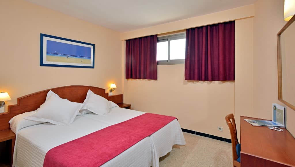 AluaSun Miami Ibiza Apartamentos, 