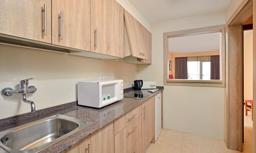 AluaSun Miami Ibiza Apartamentos, 