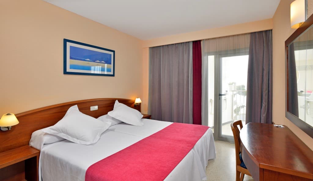 AluaSun Miami Ibiza Apartamentos, 