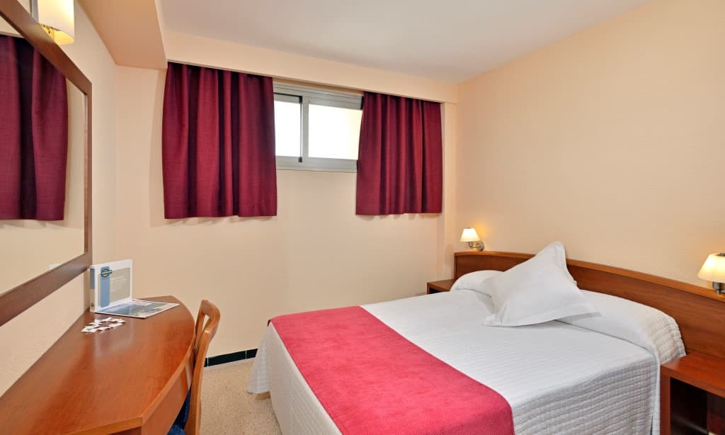 AluaSun Miami Ibiza Apartamentos, 