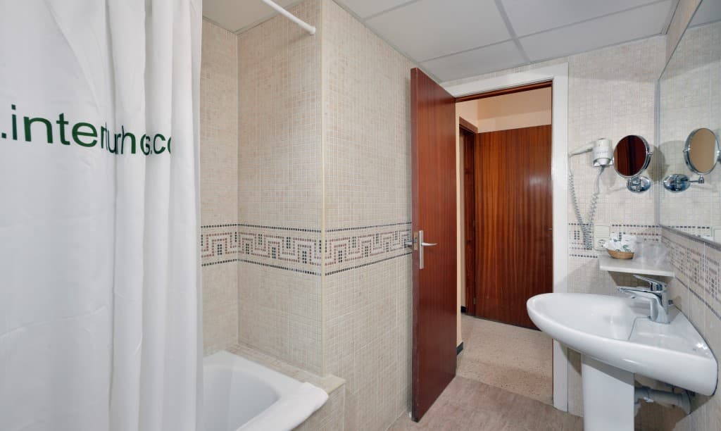 AluaSun Miami Ibiza Apartamentos, 