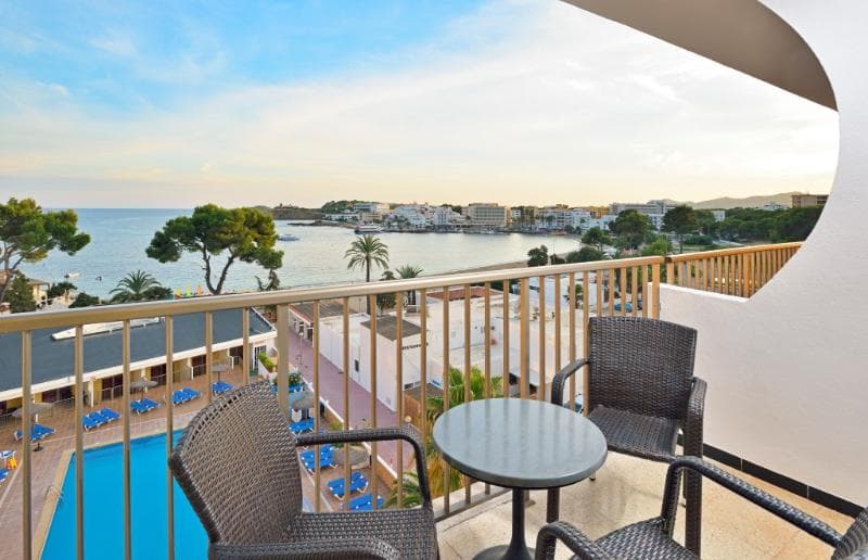 AluaSun Miami Ibiza Apartamentos, 