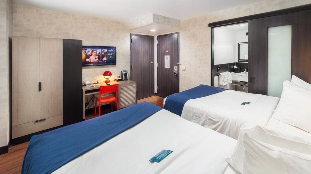 The Paul, An Ascend Hotel Collection, 