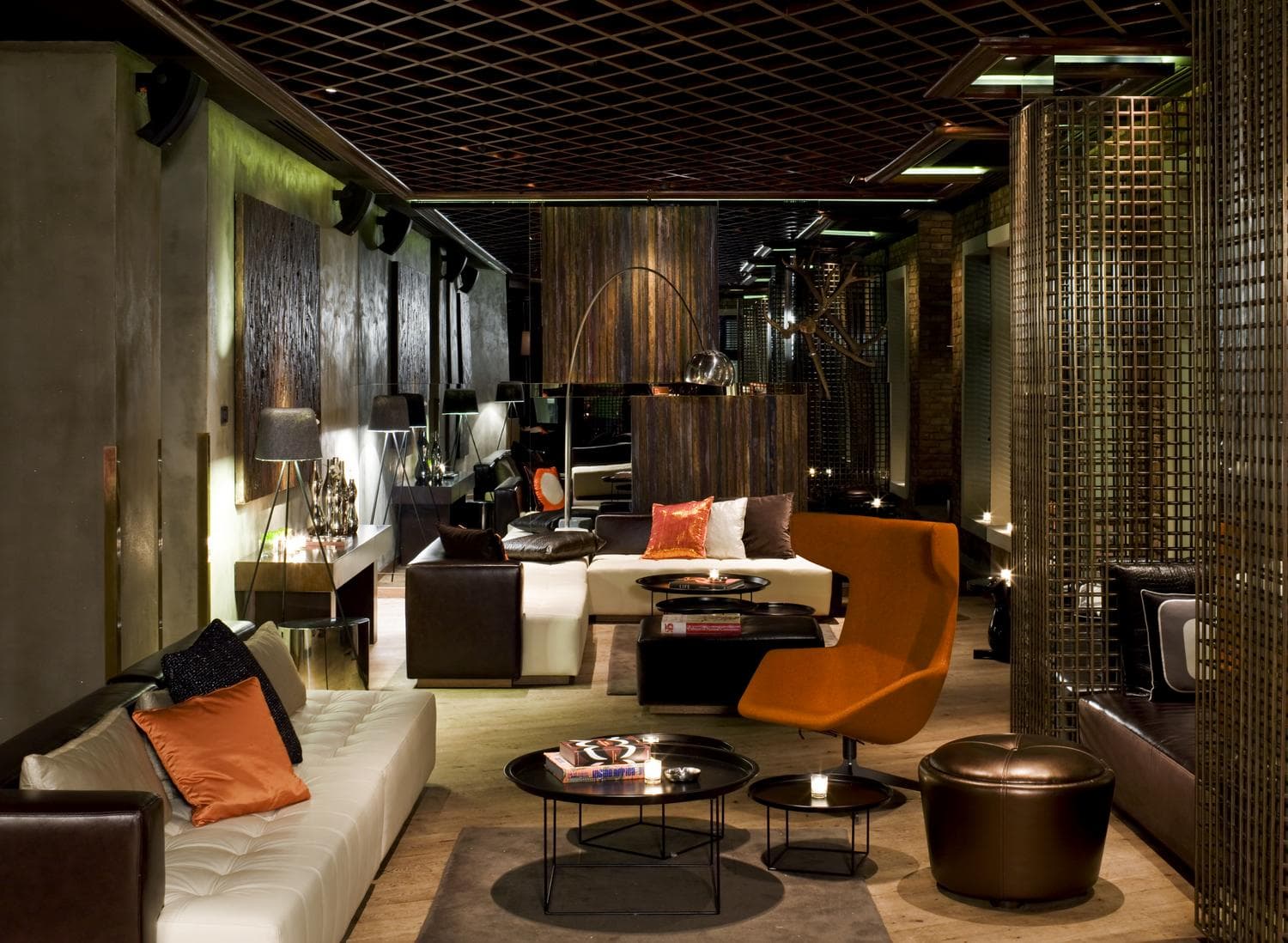 W Istanbul Hotel