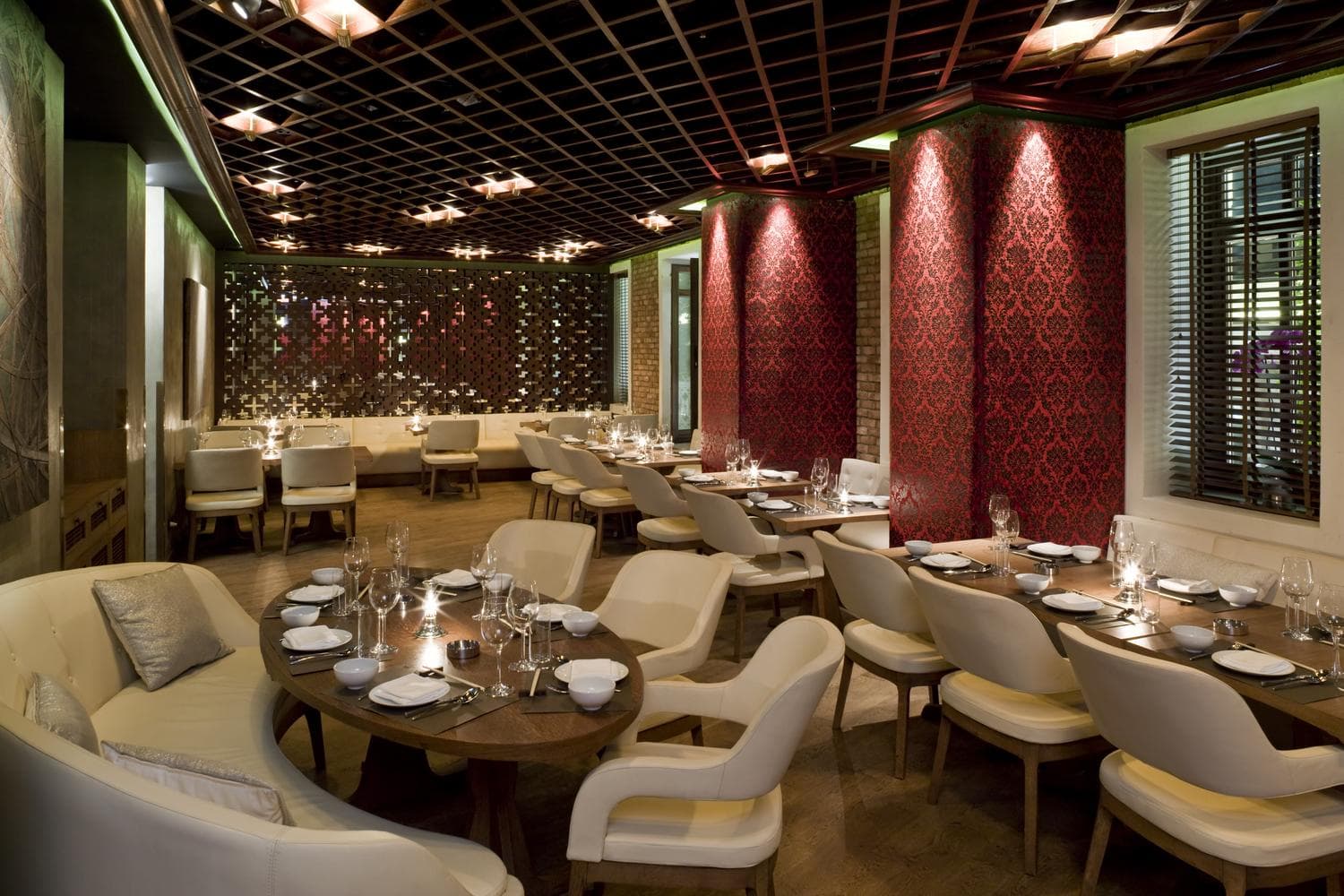 W Istanbul Hotel