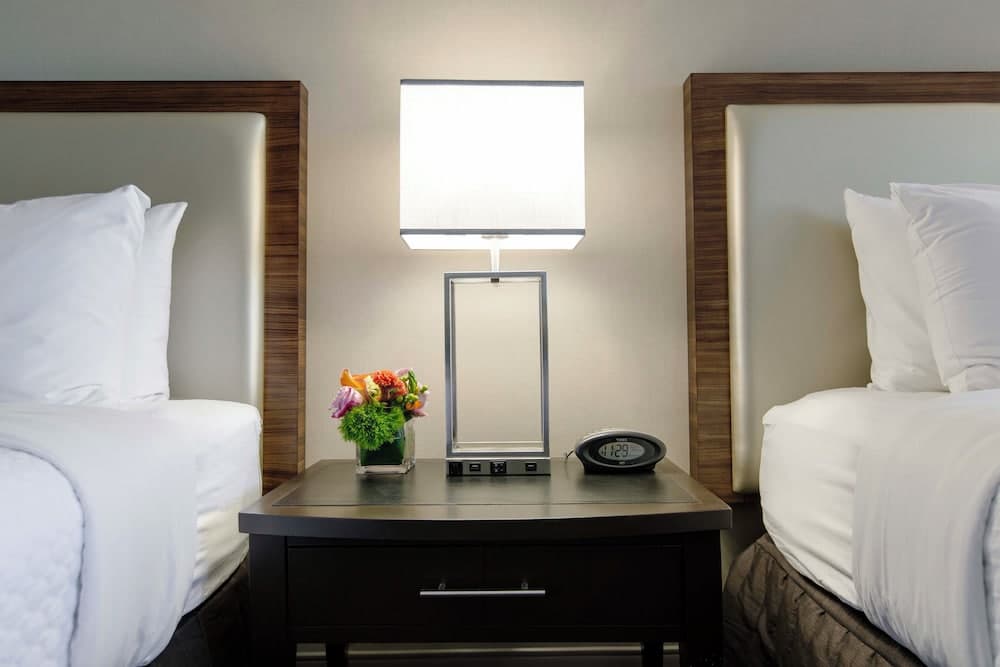 Crowne Plaza Atlanta - Midtown