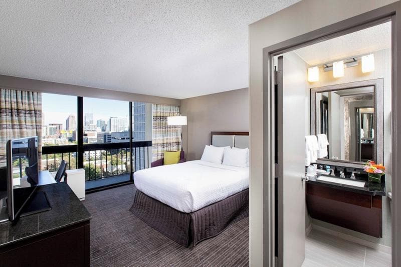 Crowne Plaza Atlanta - Midtown