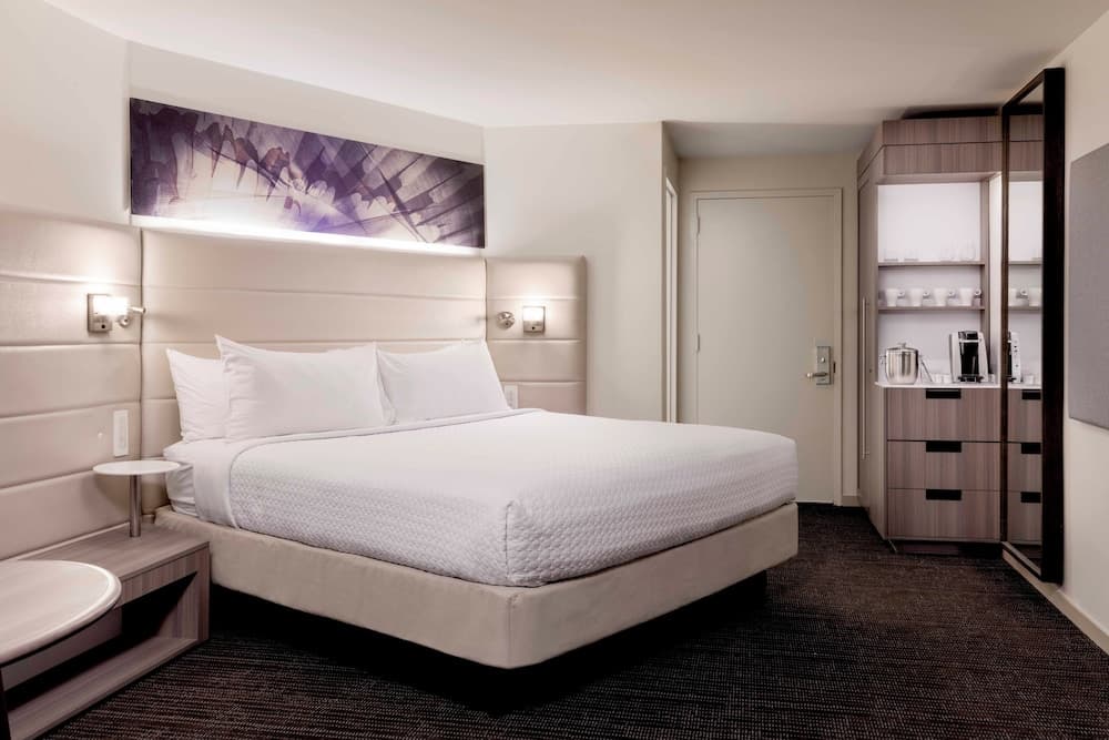 Crowne Plaza Atlanta - Midtown