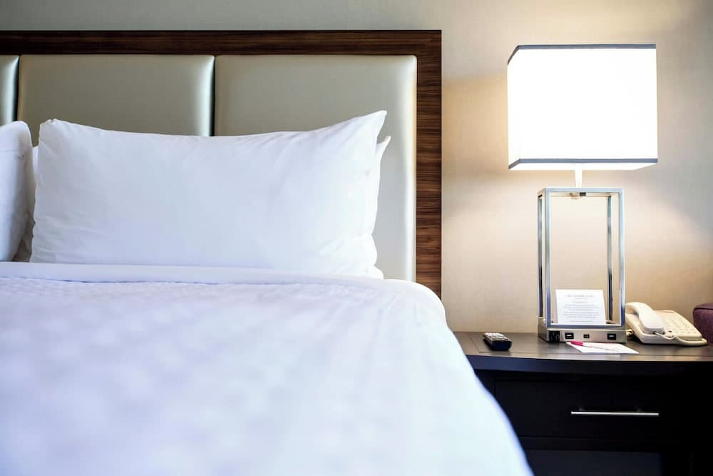 Crowne Plaza Atlanta - Midtown