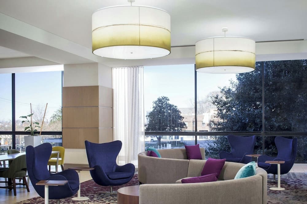 Crowne Plaza Atlanta - Midtown