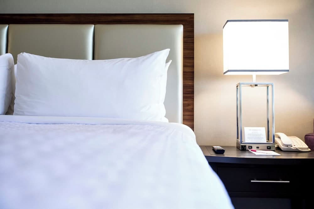 Crowne Plaza Atlanta - Midtown