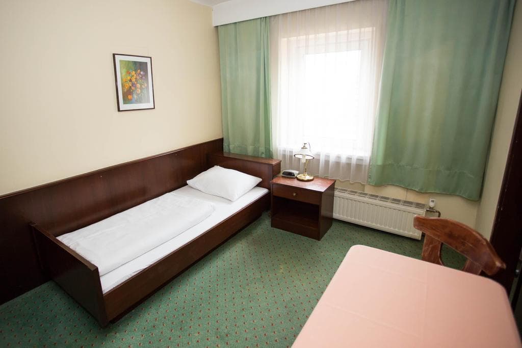 Hotel Hadrigan