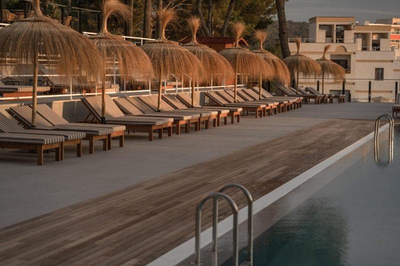Caramelo Calvia Beach