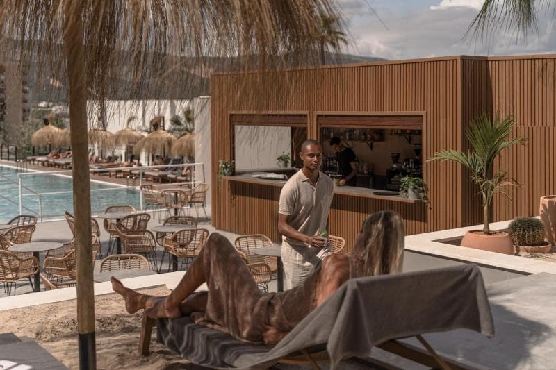 Caramelo Calvia Beach