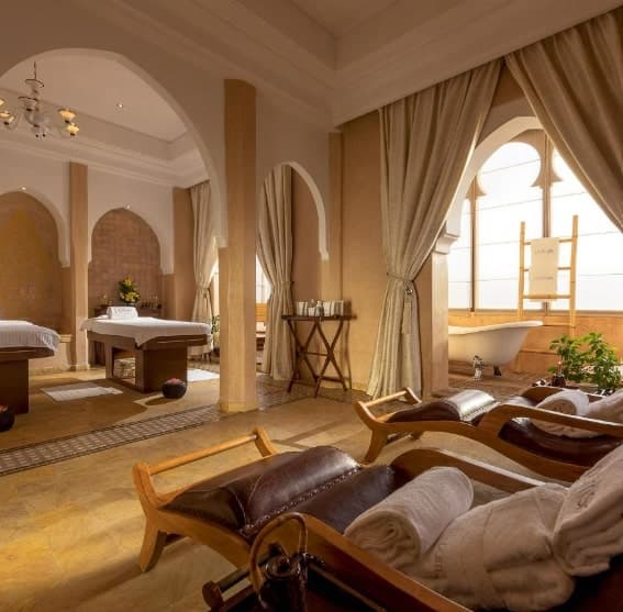 Golf Club Palmeraie by Pickalbatros in Palmeraie Resort