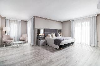 Park Plaza Suites