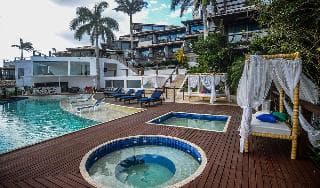 Apuã Boutique Hotel