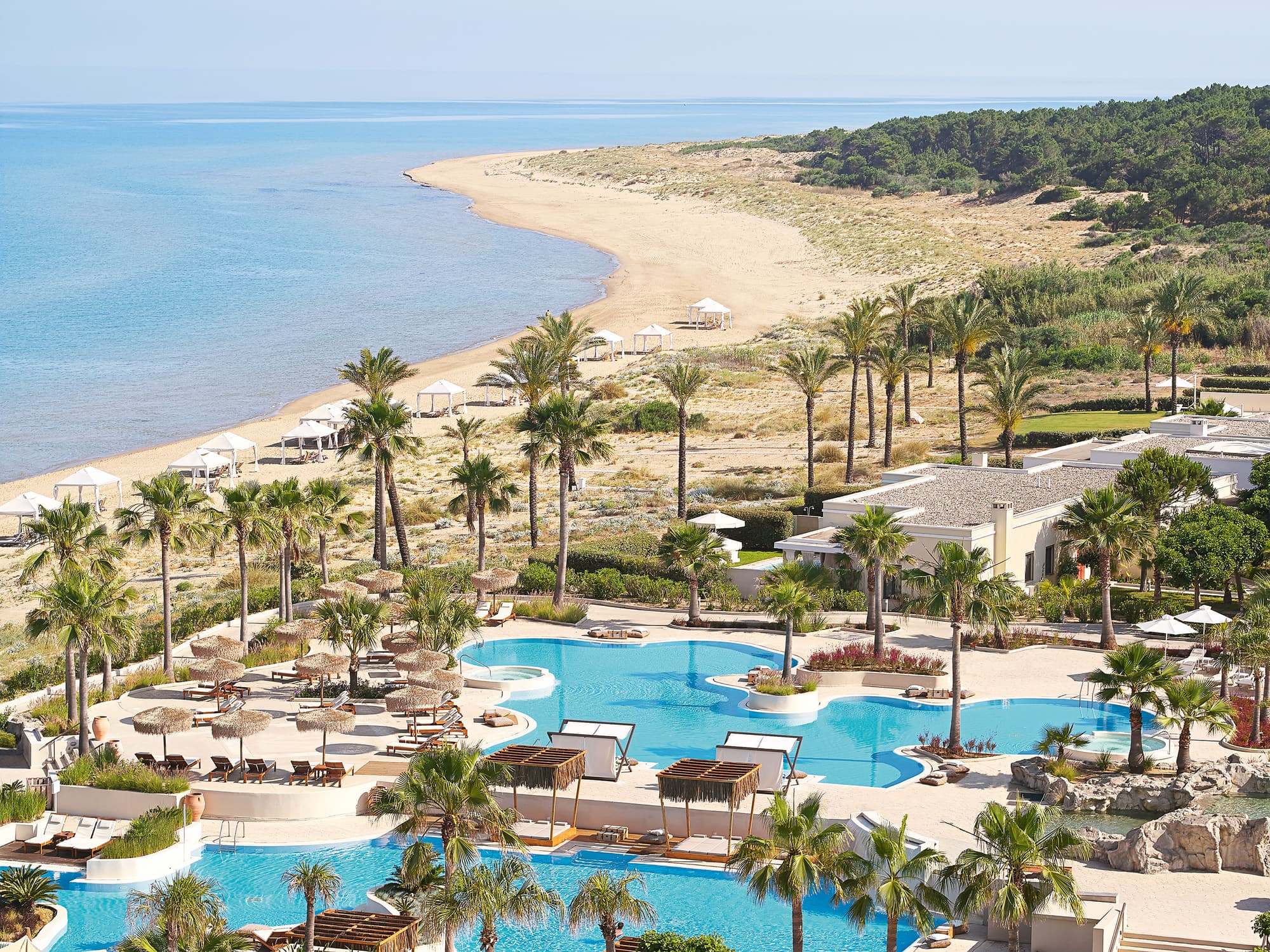 Grecotel Riviera Olympia & Aqua Park