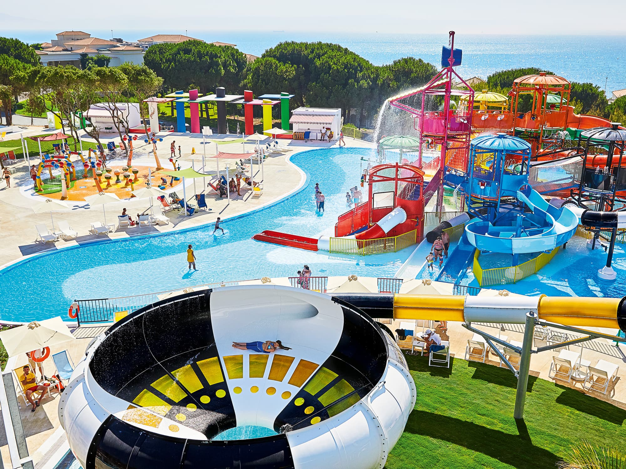 Grecotel Riviera Olympia & Aqua Park