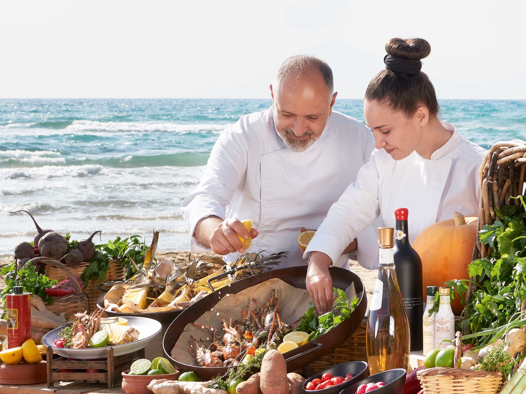 Grecotel Riviera Olympia & Aqua Park