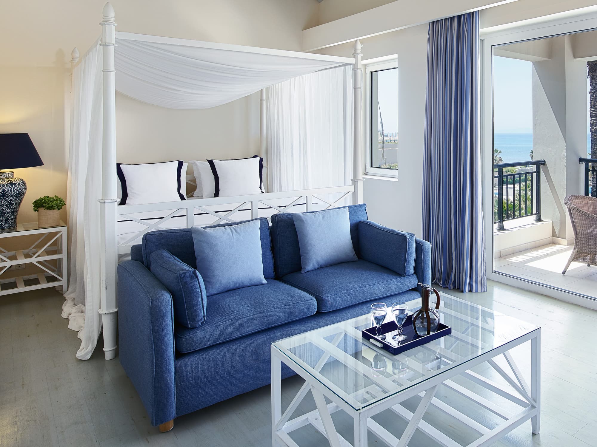 Grecotel Riviera Olympia & Aqua Park